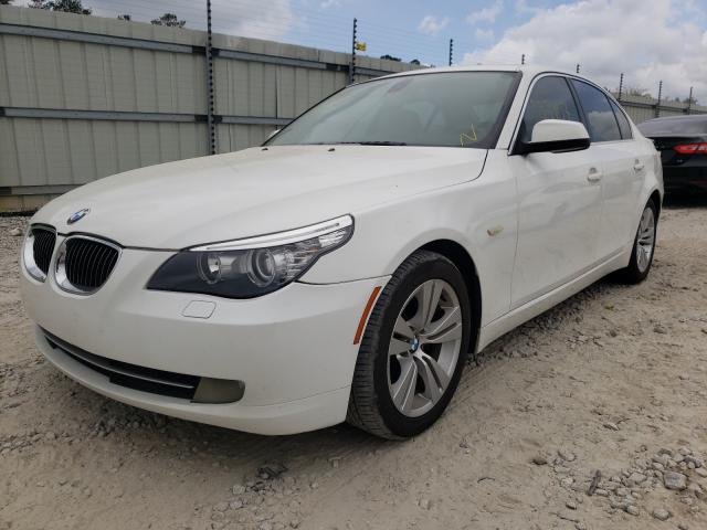 Photo 1 VIN: WBANU5C58AC363738 - BMW 528 I 