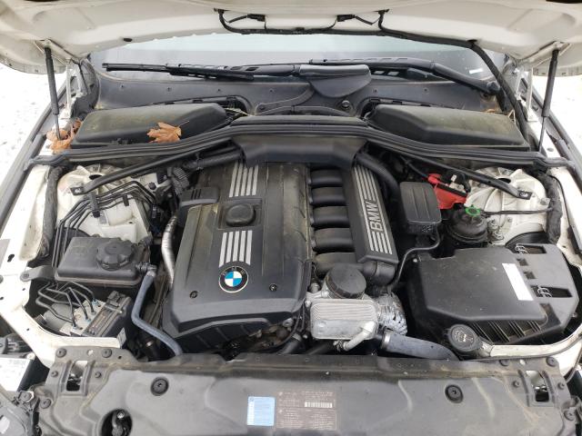 Photo 6 VIN: WBANU5C58AC363738 - BMW 528 I 