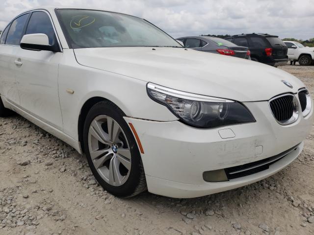 Photo 8 VIN: WBANU5C58AC363738 - BMW 528 I 