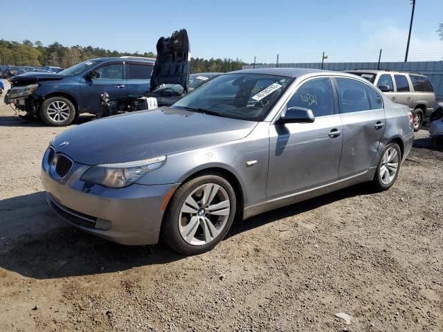 Photo 0 VIN: WBANU5C58AC364470 - BMW 528 I 