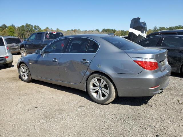 Photo 1 VIN: WBANU5C58AC364470 - BMW 528 I 