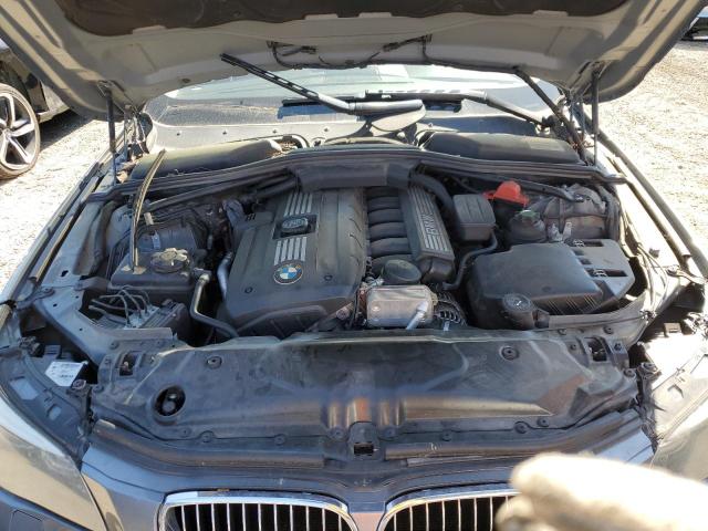 Photo 10 VIN: WBANU5C58AC364470 - BMW 528 I 