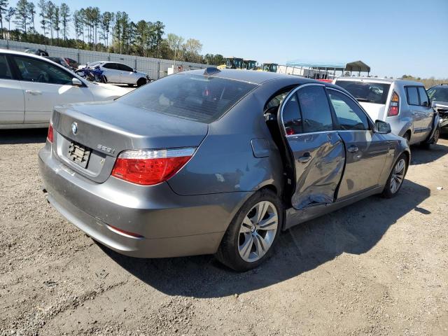 Photo 2 VIN: WBANU5C58AC364470 - BMW 528 I 