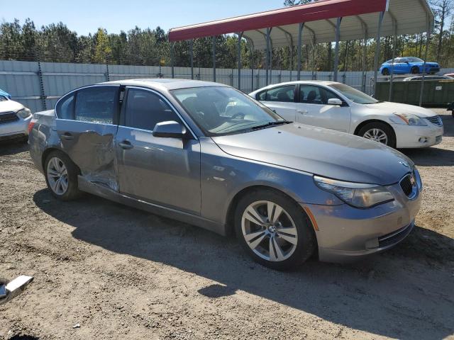 Photo 3 VIN: WBANU5C58AC364470 - BMW 528 I 