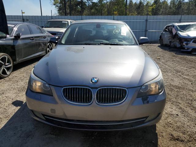 Photo 4 VIN: WBANU5C58AC364470 - BMW 528 I 