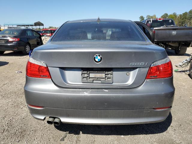 Photo 5 VIN: WBANU5C58AC364470 - BMW 528 I 