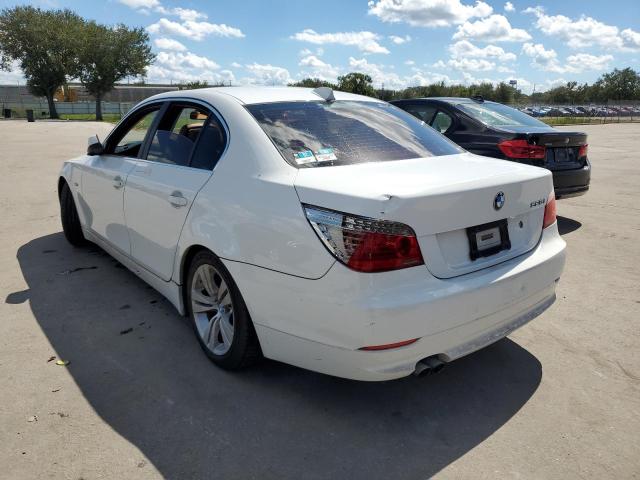 Photo 2 VIN: WBANU5C58AC364842 - BMW 528 I 