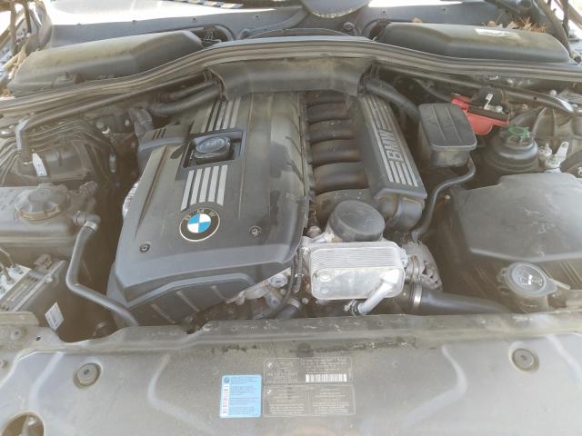 Photo 6 VIN: WBANU5C58AC442360 - BMW 528 I 