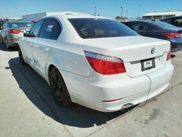 Photo 2 VIN: WBANU5C58AC460051 - BMW 528 I 