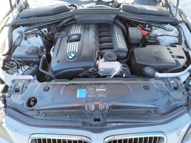 Photo 6 VIN: WBANU5C58AC460051 - BMW 528 I 