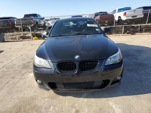 Photo 4 VIN: WBANU5C58AC460521 - BMW 5 SERIES 