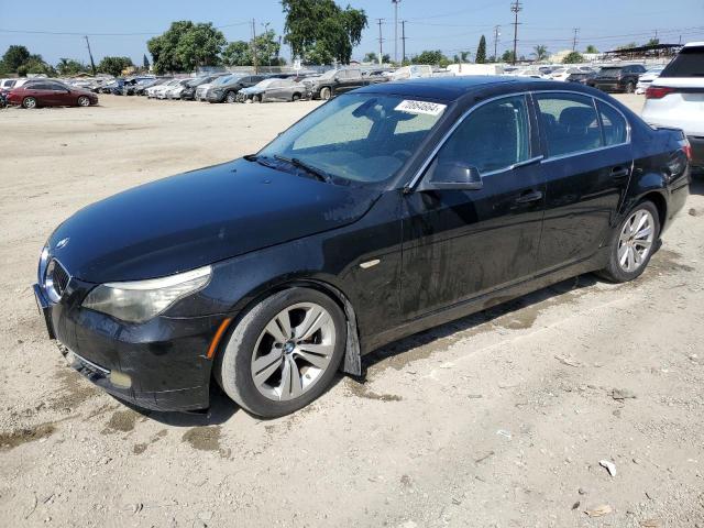 Photo 0 VIN: WBANU5C58AC460860 - BMW 528 I 