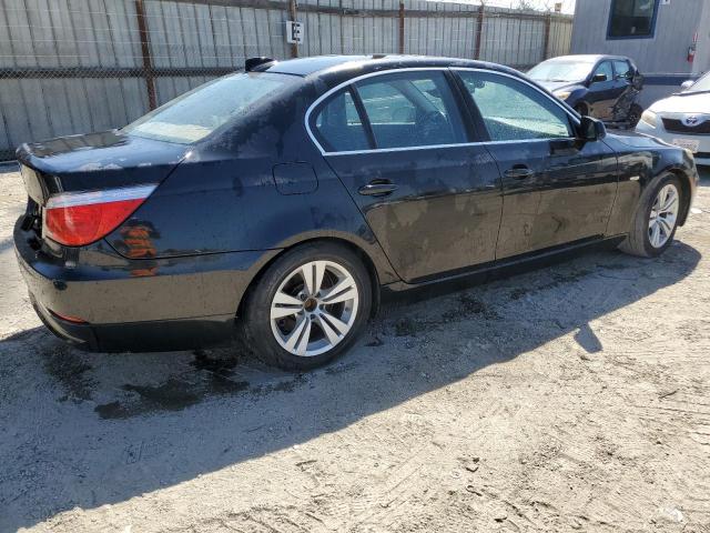 Photo 2 VIN: WBANU5C58AC460860 - BMW 528 I 