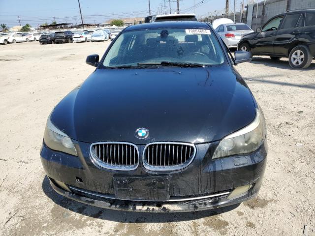 Photo 4 VIN: WBANU5C58AC460860 - BMW 528 I 