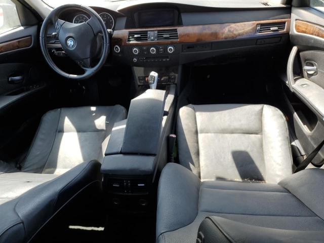 Photo 7 VIN: WBANU5C58AC460860 - BMW 528 I 