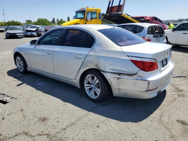 Photo 1 VIN: WBANU5C59AC125204 - BMW 528I 