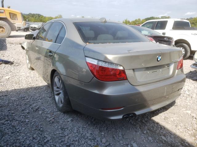 Photo 2 VIN: WBANU5C59AC125428 - BMW 528 I 