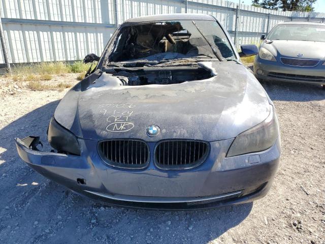 Photo 4 VIN: WBANU5C59AC125610 - BMW 528 I 