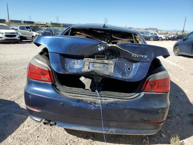 Photo 5 VIN: WBANU5C59AC125610 - BMW 528 I 