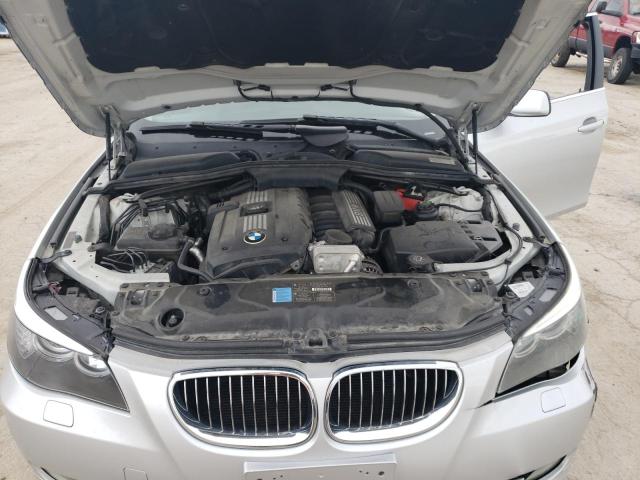 Photo 10 VIN: WBANU5C59AC127664 - BMW 528 I 