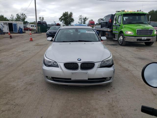 Photo 4 VIN: WBANU5C59AC127664 - BMW 528 I 