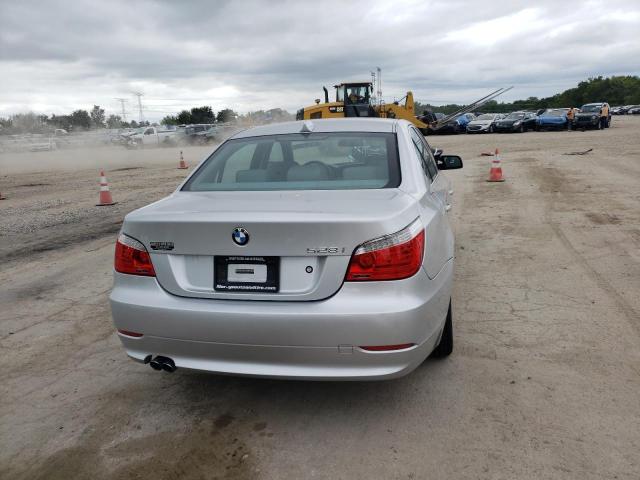 Photo 5 VIN: WBANU5C59AC127664 - BMW 528 I 