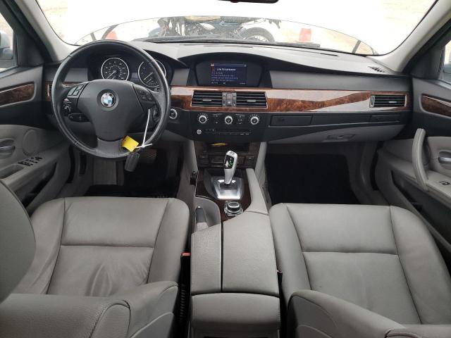 Photo 7 VIN: WBANU5C59AC127664 - BMW 528 I 