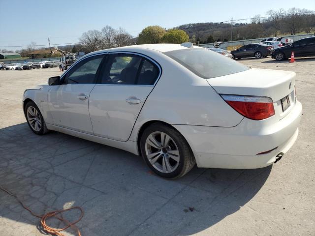 Photo 1 VIN: WBANU5C59AC128068 - BMW 5 SERIES 