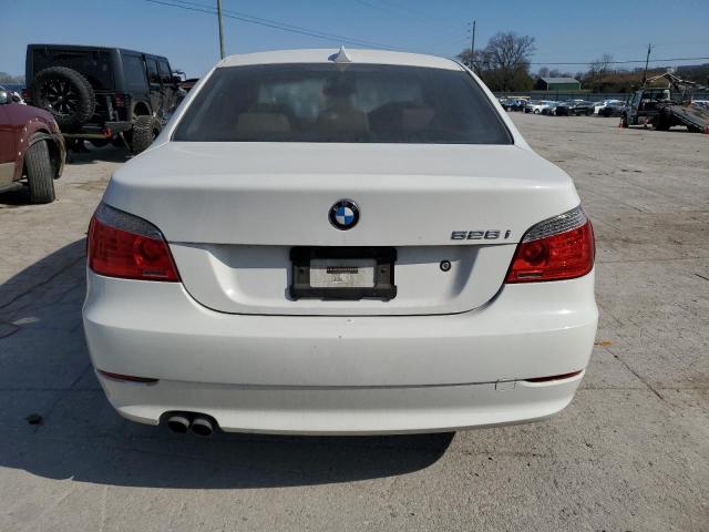 Photo 5 VIN: WBANU5C59AC128068 - BMW 5 SERIES 