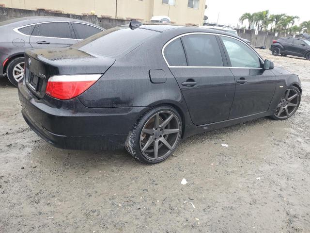 Photo 2 VIN: WBANU5C59AC129706 - BMW 5 SERIES 