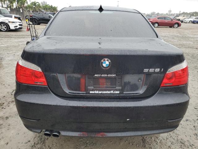 Photo 5 VIN: WBANU5C59AC129706 - BMW 5 SERIES 