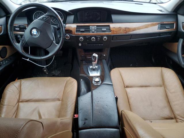 Photo 7 VIN: WBANU5C59AC129706 - BMW 5 SERIES 