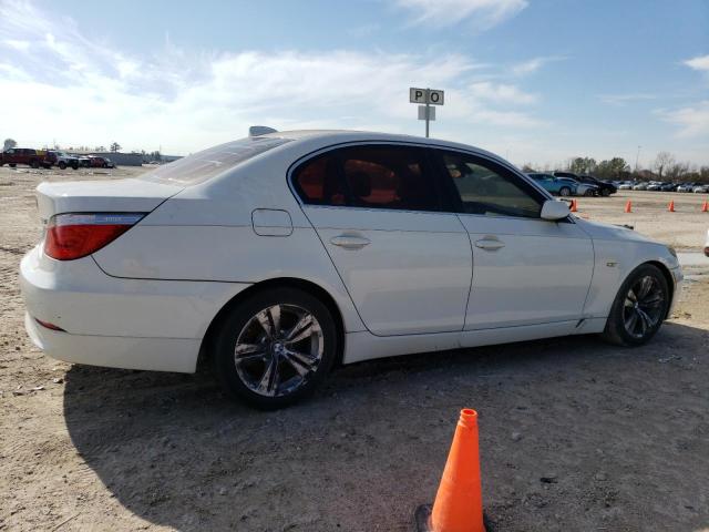 Photo 2 VIN: WBANU5C59AC364123 - BMW 528 I 