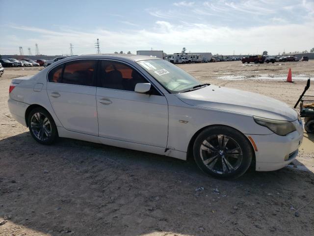 Photo 3 VIN: WBANU5C59AC364123 - BMW 528 I 