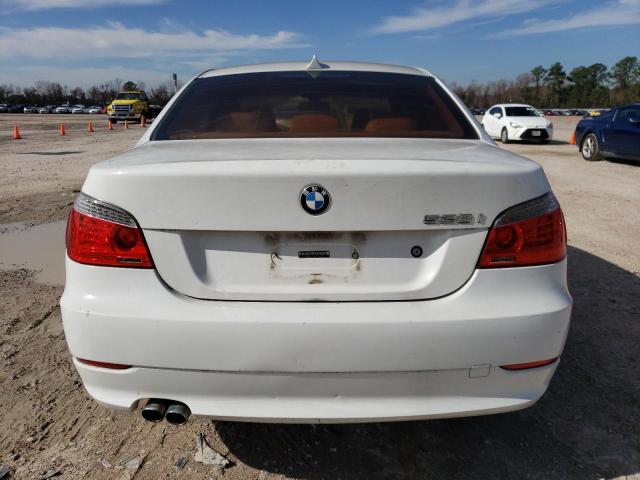 Photo 5 VIN: WBANU5C59AC364123 - BMW 528 I 