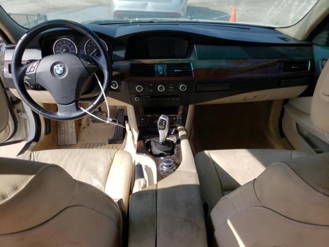 Photo 7 VIN: WBANU5C59AC364123 - BMW 528 I 