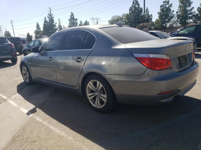 Photo 1 VIN: WBANU5C59AC364235 - BMW 528 I 