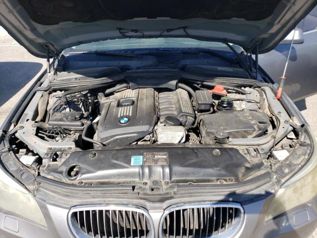 Photo 10 VIN: WBANU5C59AC364235 - BMW 528 I 