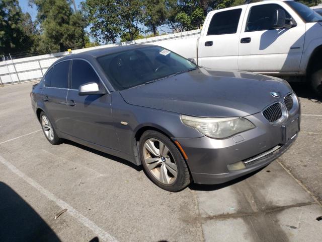 Photo 3 VIN: WBANU5C59AC364235 - BMW 528 I 