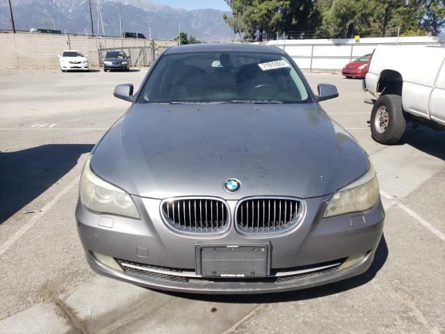 Photo 4 VIN: WBANU5C59AC364235 - BMW 528 I 