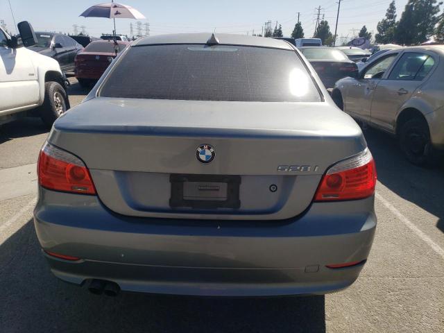 Photo 5 VIN: WBANU5C59AC364235 - BMW 528 I 