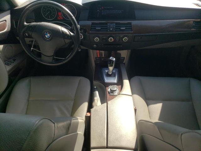 Photo 7 VIN: WBANU5C59AC364235 - BMW 528 I 