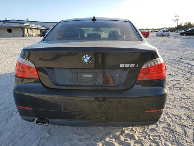 Photo 5 VIN: WBANU5C59AC364526 - BMW 5 SERIES 