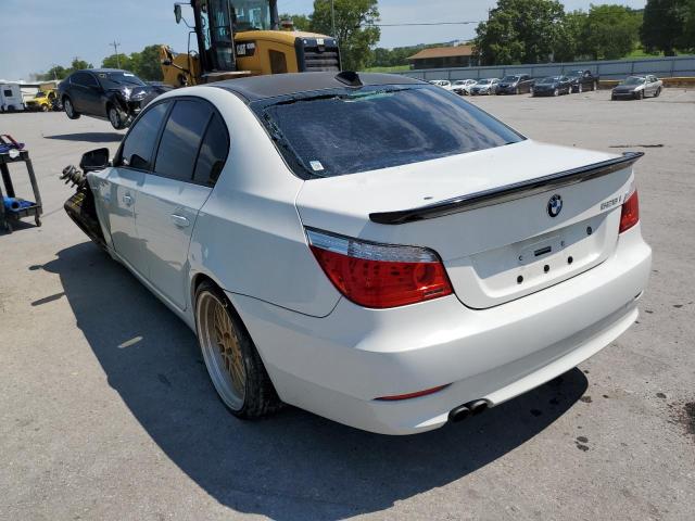 Photo 2 VIN: WBANU5C59AC365143 - BMW 528 I 