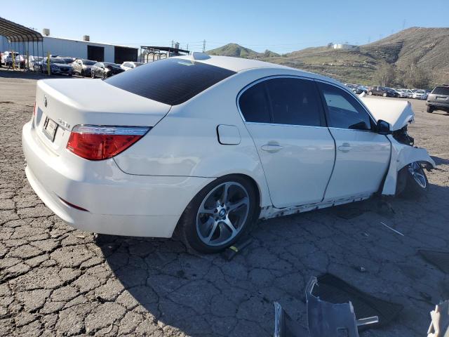 Photo 2 VIN: WBANU5C59AC365725 - BMW 5 SERIES 