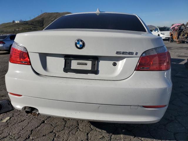 Photo 5 VIN: WBANU5C59AC365725 - BMW 5 SERIES 