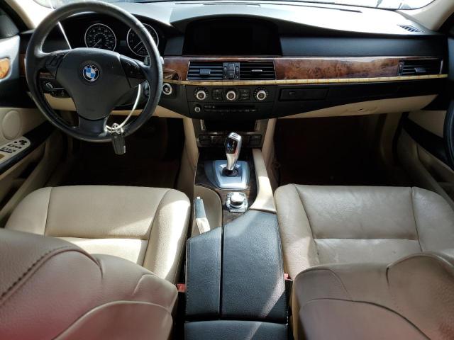 Photo 7 VIN: WBANU5C59AC442089 - BMW 5 SERIES 