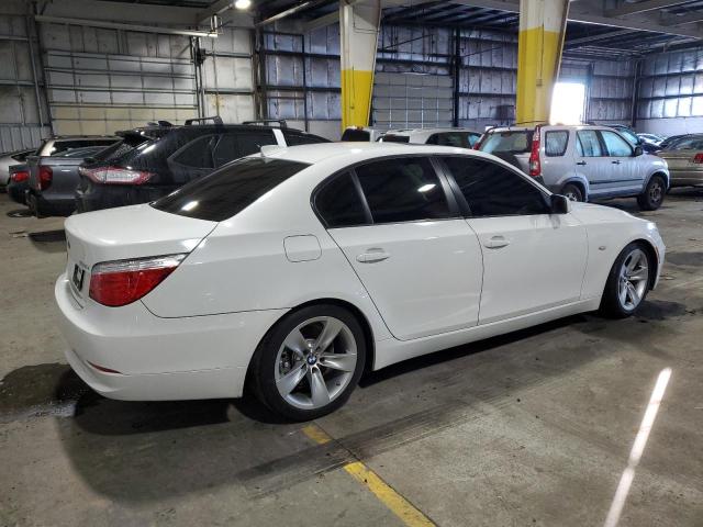 Photo 2 VIN: WBANU5C5XAC125681 - BMW 5 SERIES 