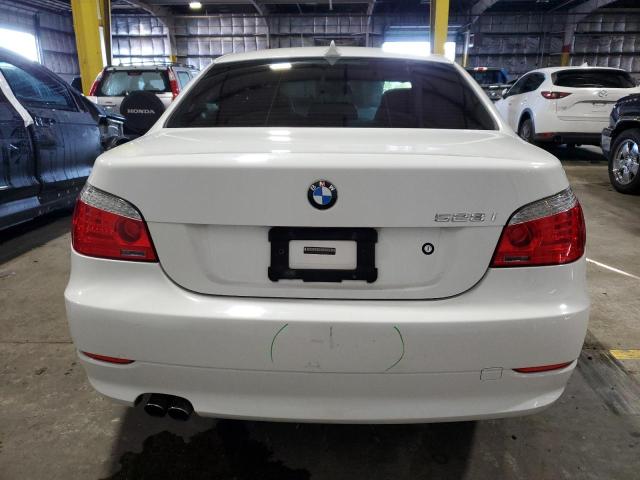 Photo 5 VIN: WBANU5C5XAC125681 - BMW 5 SERIES 