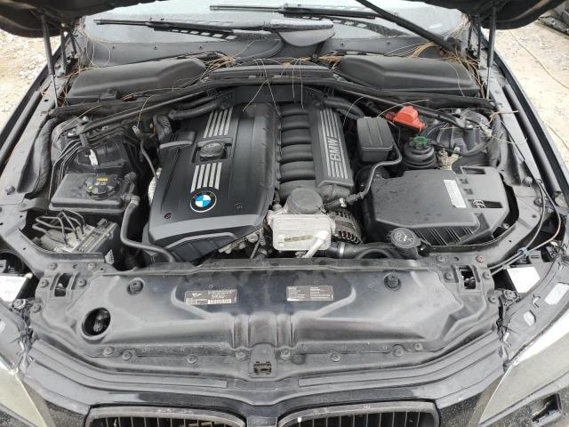 Photo 10 VIN: WBANU5C5XAC126894 - BMW 5 SERIES 